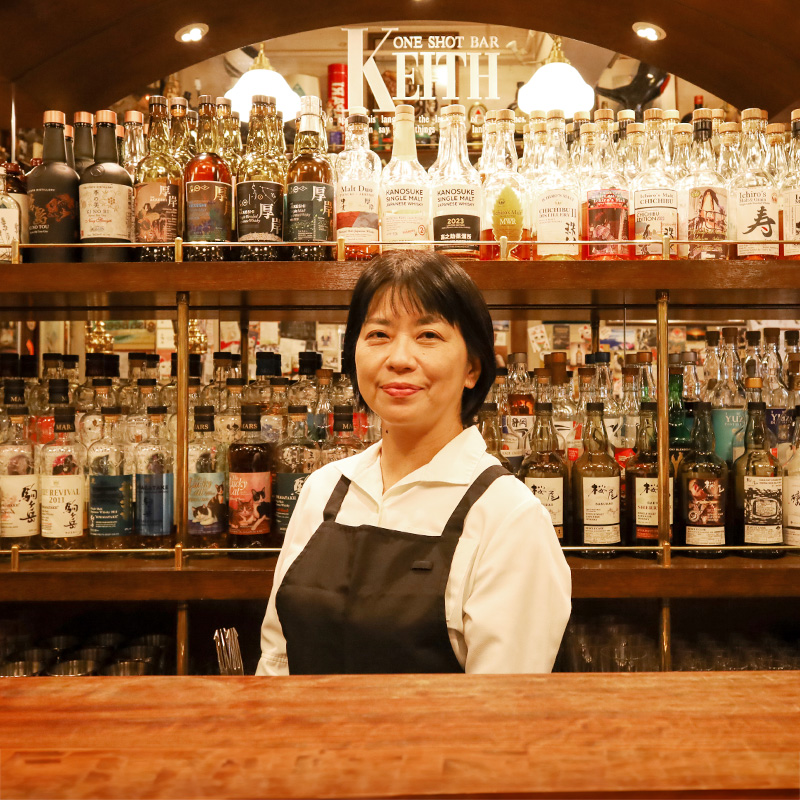 山本三奈子
